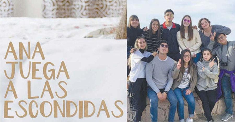 La campaña se llevará a cabo del 19 de febrero al 24 de marzo. (Especial)