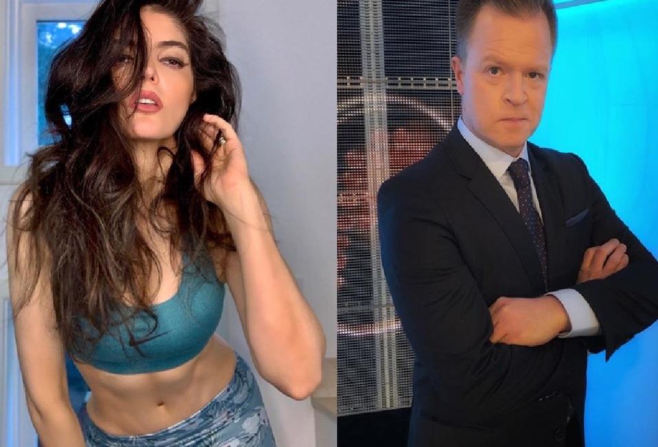 La cantante enfrentó a López Gavito por una feroz crítica sobre su tema. (Especial)