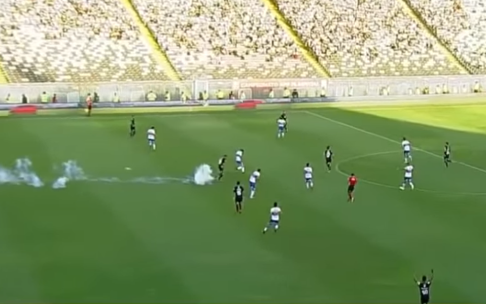 Colo-Colo vs Universidad Católica (Especial)