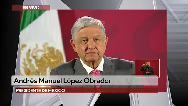 "Cuando el pueblo no me quiera voy a llorar y me voy a ir": AMLO