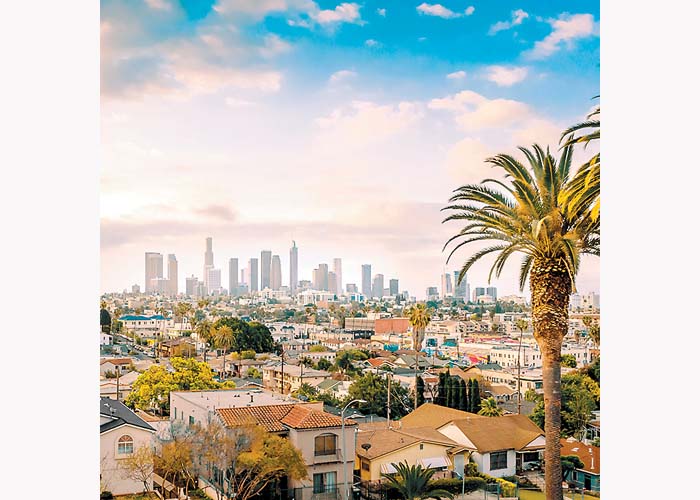 El brillo se desprendió del Golden State. Shutterstock