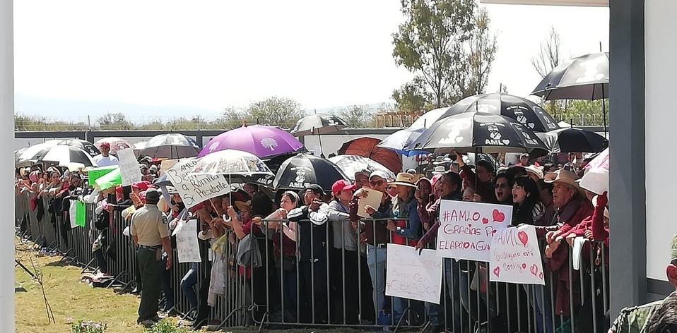 Foto: Uriel García