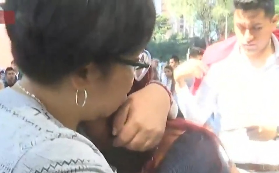 Mamá de Fátima exige justicia por asesinato de su hija- Grupo Milenio