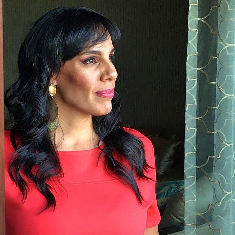 Marysol Sosa exige a supuesto a hijo que deje de mentir (Instagram).