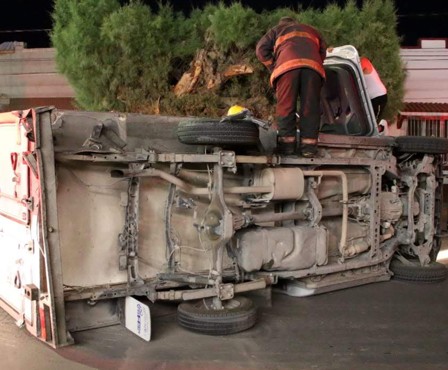 Proponen multas para quienes difundan fotos de victimas de accidentes u homicidios. (Archivo)