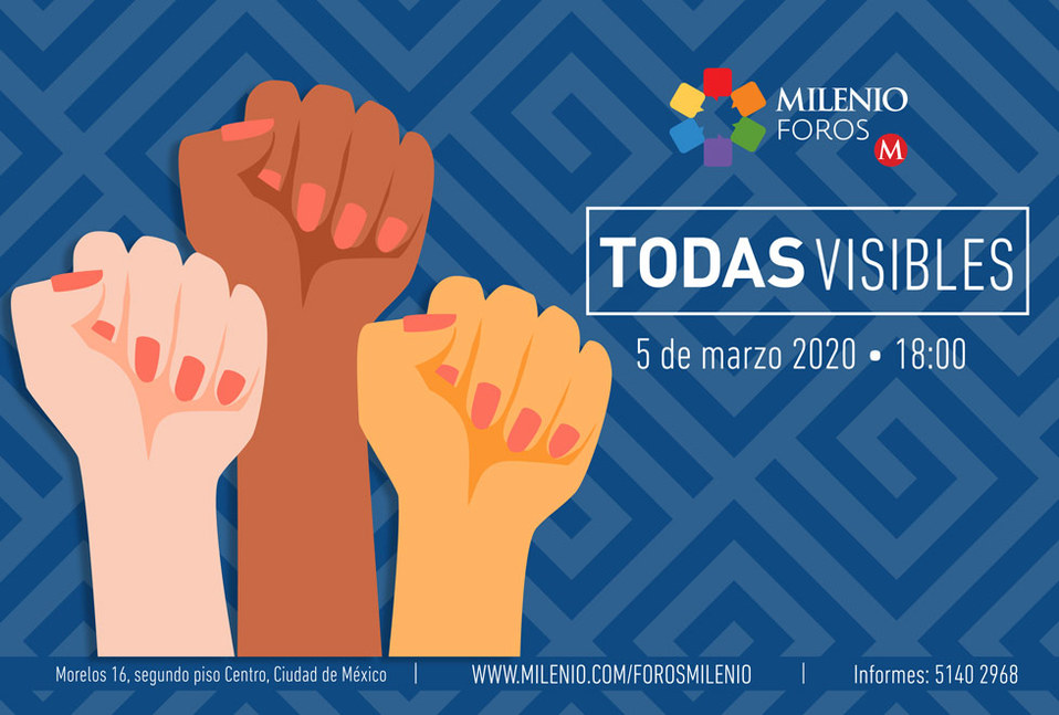 Todas Visibles.
