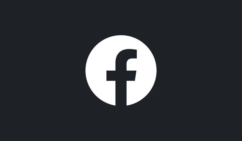 Facebook lite modo oscuro