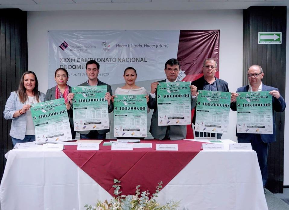 La Federación de la especialidad y autoridades en la entidad dieron a conocer los detalles de la contienda. (Especial)