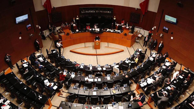Tras feminicidios, PAN en el Senado presentará propuestas a favor de las mujeres
