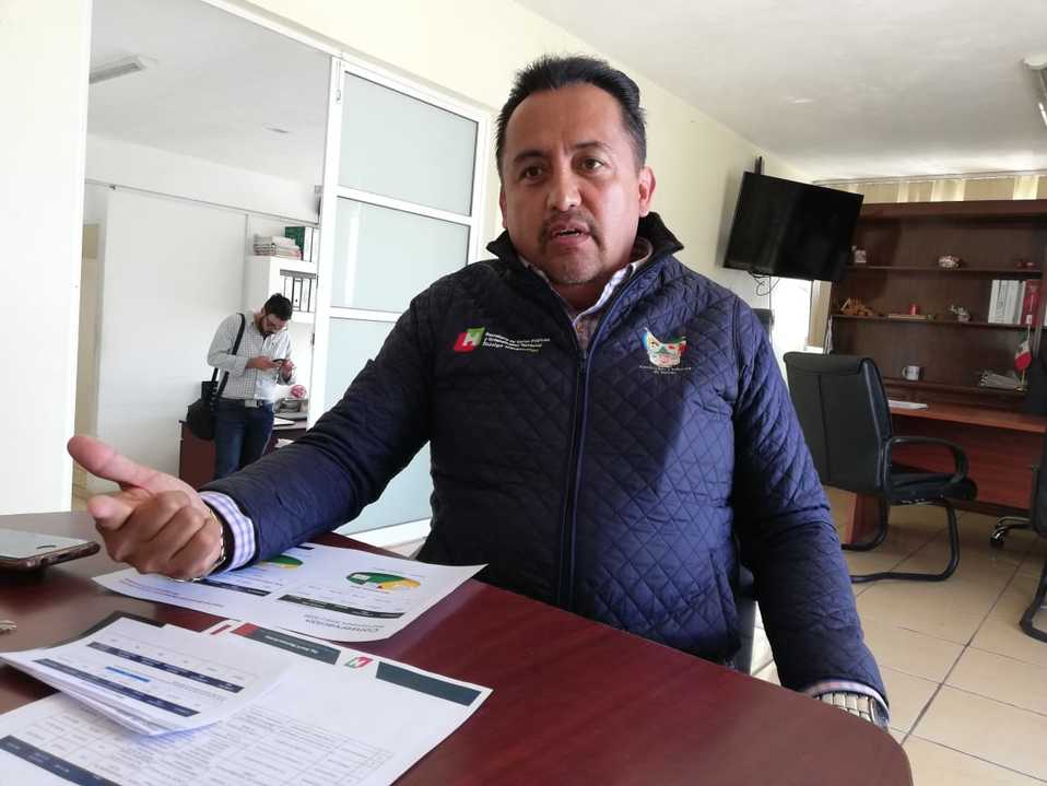 Jorge Daniel Reyes Núñez. (Alejandro Reyes)