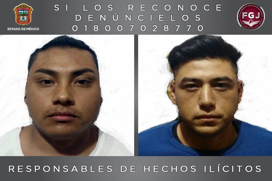 Los hechos ocurrieron en 2016. (Especial)