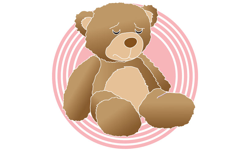 Maltrato infantil