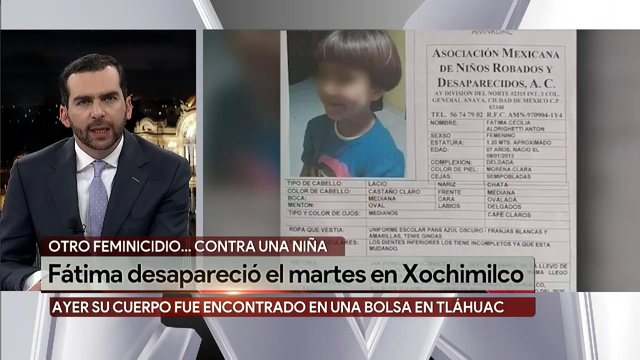 Milenio Noticias, con Alejandro Domínguez, 17 de febrero de 2020