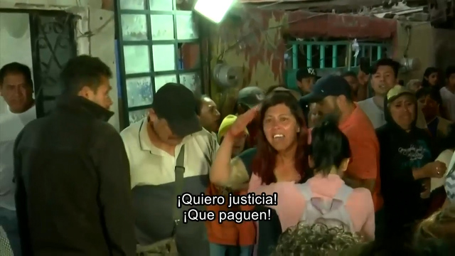 “Quiero justicia”: madre de Fátima