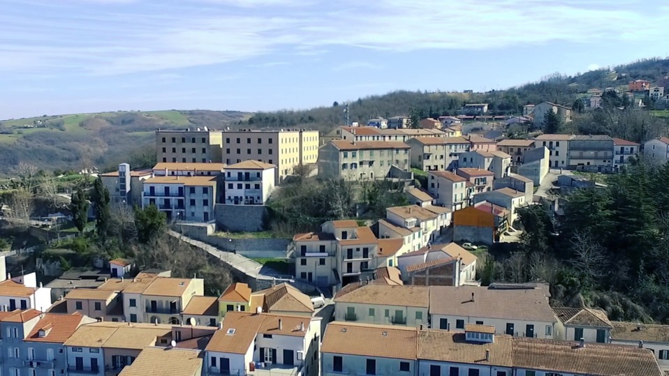 Teora (Comune di Teora).