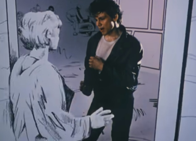 A-ha logra un billón de views gracias a 'Take on me'. (Captura)