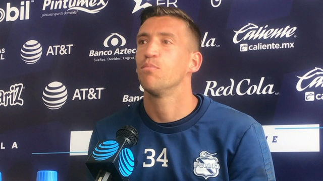 El Puebla aún piensa en clasificar a una liguilla
