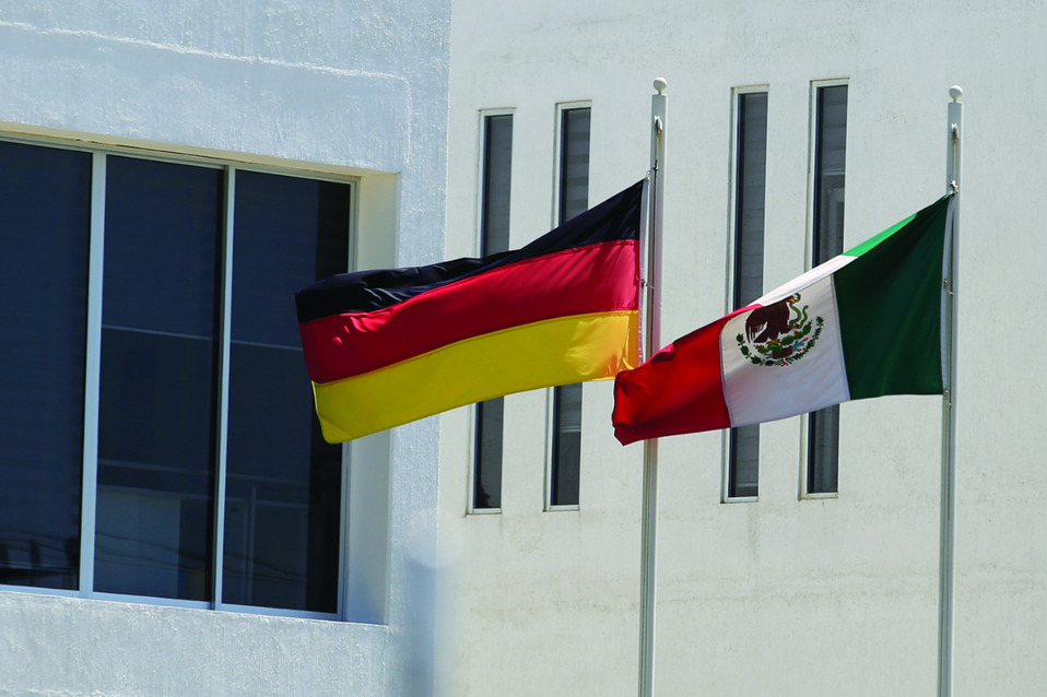 La mayor parte de inversión acumulada se ligó a proyectos del sector automotriz-autopartes. (Andrés Lobato)