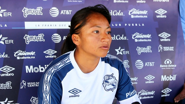 La Franja Femenil jugará al tú por tú contra Rayadas