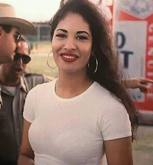 Preparan homenaje a Selena Quintanilla en San Antonio, Texas. (Instagram)