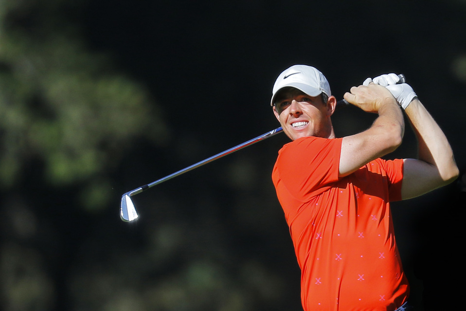 Rory Mcllroy en WGC México 2019 (Imago7)
