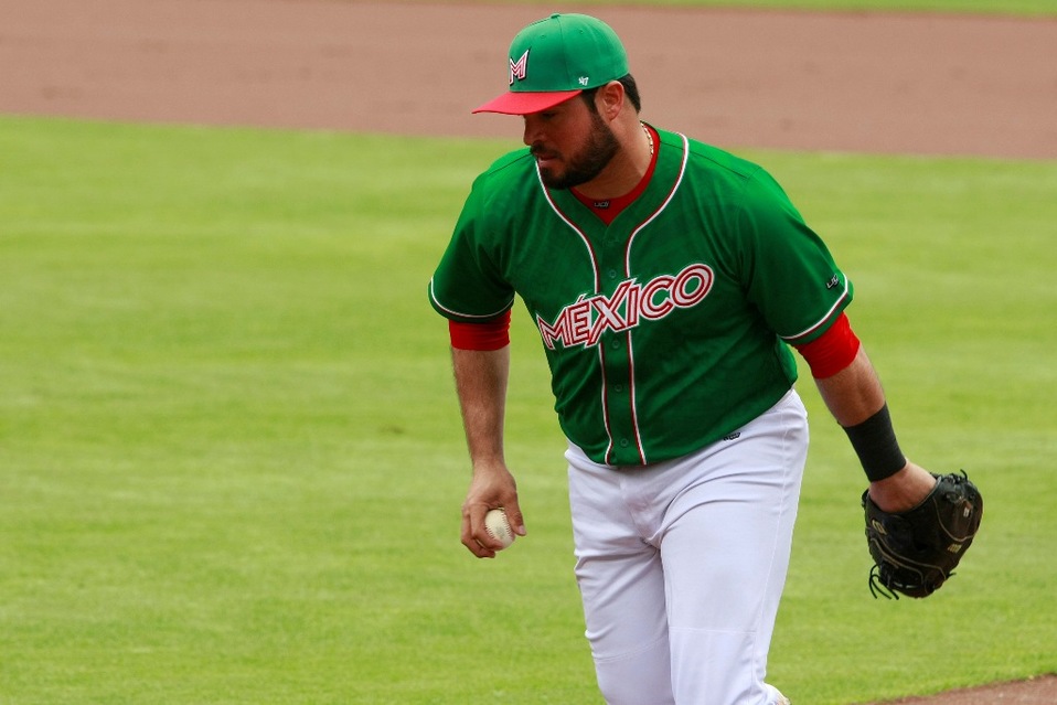 El Salón de la Fama del Beisbol Mexicano cumple un año (Imago7)