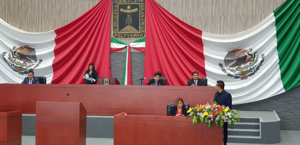 Esta semana la Fiscalía Anticorrupción dio a conocer que abrió carpetas de investigación también contra jueces. (Tomada de @TSJMorelosOficial)