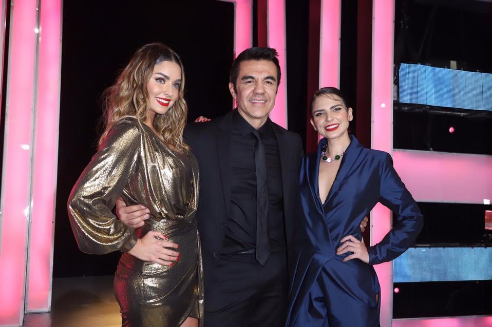 Adrián Uribe tiene su primer protagónico en telenovelas (Edgar Negrete).