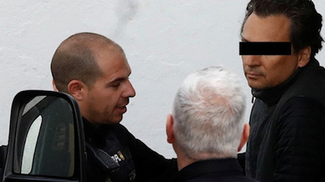 En caso Emilio Lozoya, México ya cuenta con defensa en España