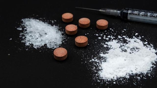 DEA desmantela red de narcotráfico vinculada al Cártel de Sinaloa