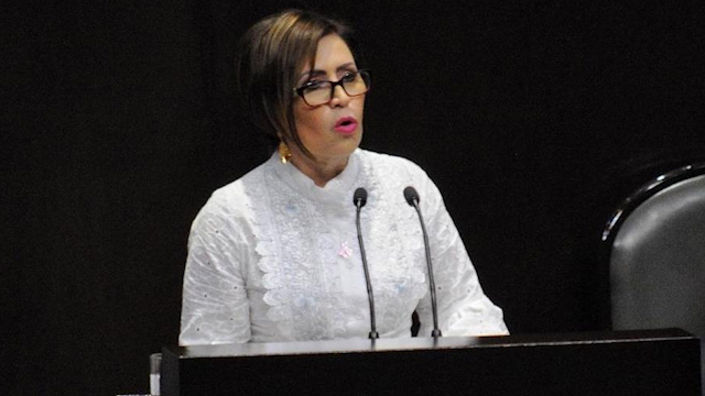 Delgadillo Padierna retomará funciones de juez de control