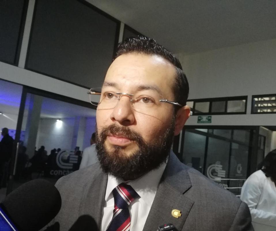Que les descuenten el día o que las castiguen en la empresa pasa a segundo término. (Alondra Ávila)
