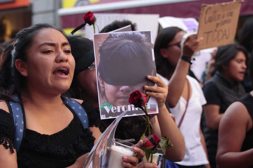 El paro nacional será este 9 de marzo.