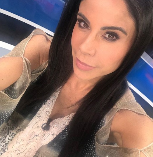 Por machismo, Paola Rojas fue  hostigada en redes sociales tras video de Zague. (Instagram)