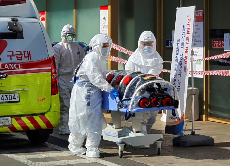 Más de 73 mil personas se encuentran también infectadas. (AP)