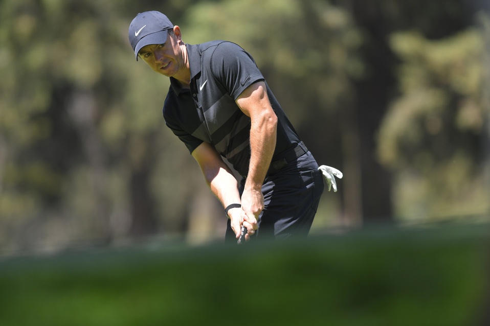 Rory McIlroy (Imago7)