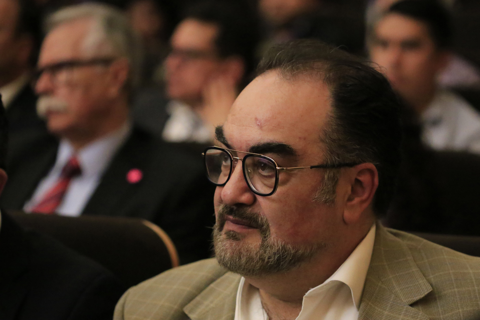 El Sitiavw sigue siendo un sindicato independiente y autónomo. (Andrés Lobato)