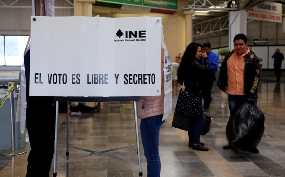 Solo en Coahuila e Hidalgo habrá elecciones en 2020. (Especial)