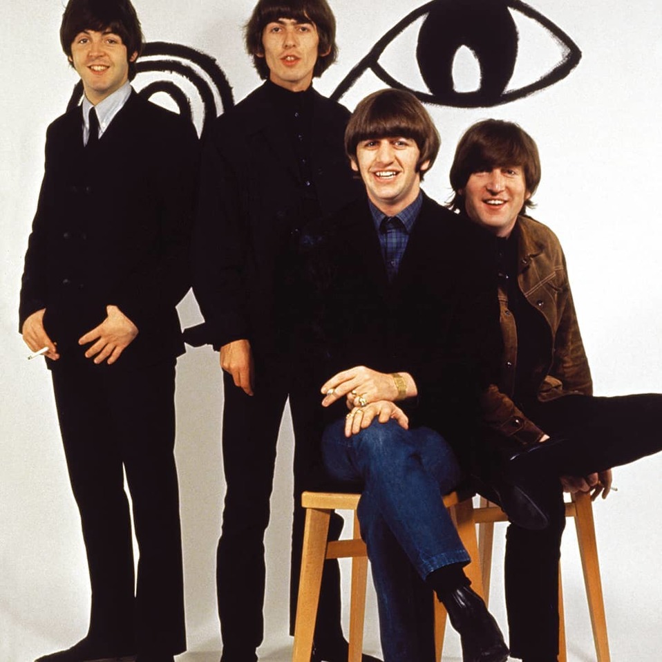 The Beatles gana demanda por 77 millones de dólares (Instagram).