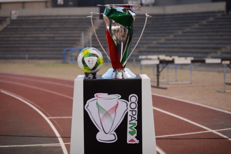 Trofeo Copa MX (Imago7)