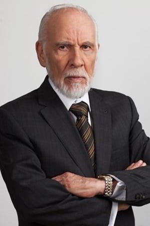 Aarón Hernán, ex Secretario General de la ANDA (Especial).