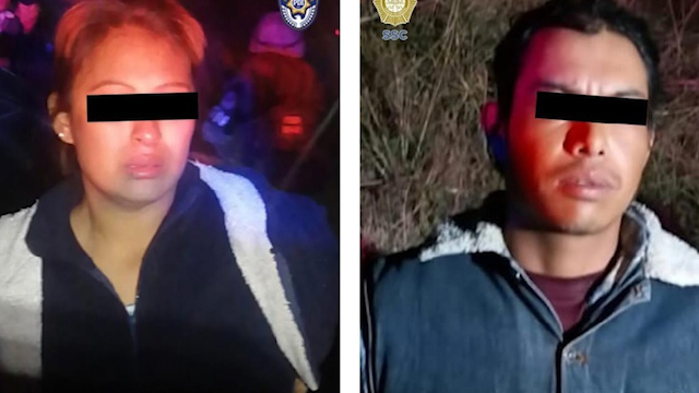 Giran orden de aprehensión contra presuntos feminicidas de Fátima