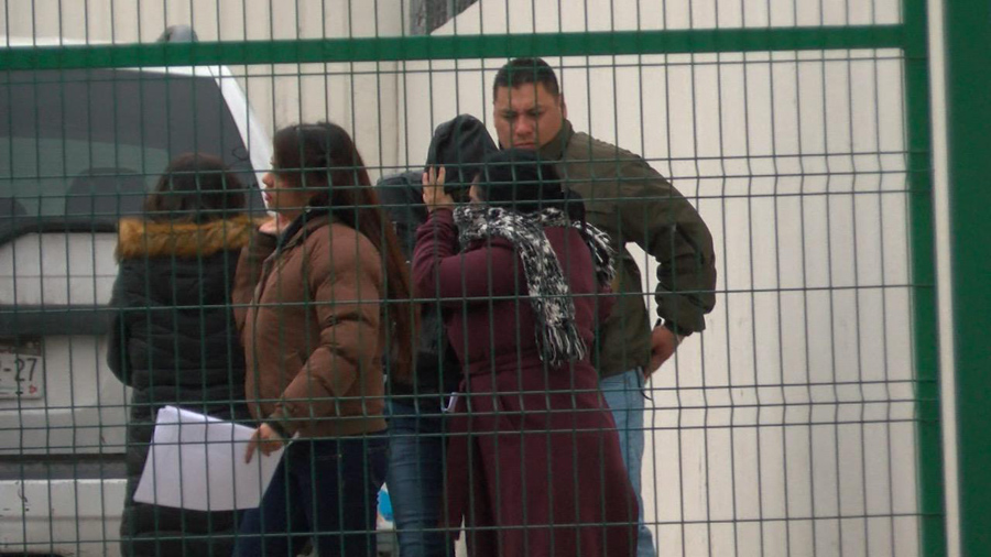 Dijo que se va a indagar la decisión que tomó de abandonar el cuerpo de su hija. (Especial)