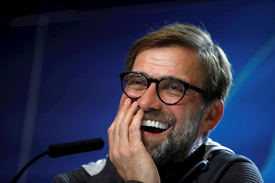 Jürgen Klopp responde carta de aficionado (EFE)