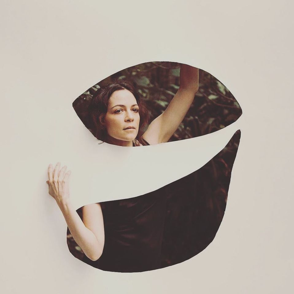 Natalia Lafourcade lanza "Veracruz" (Instagram: natalialafourcade).