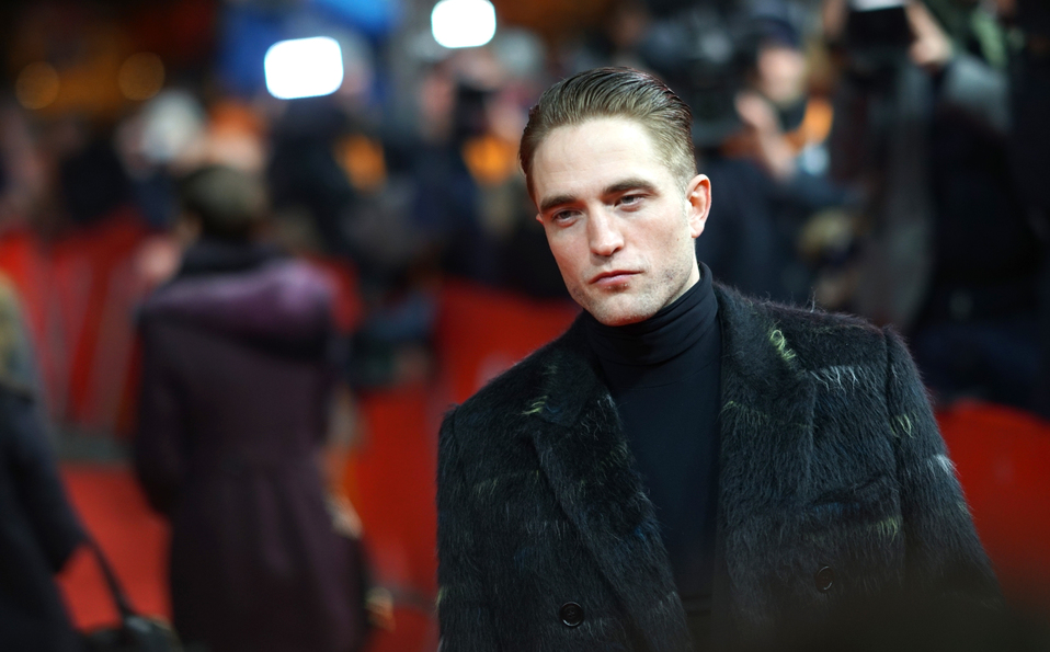 Revelan el traje completo que Robert Pattinson usará en ‘The Batman’ (Shutterstock).