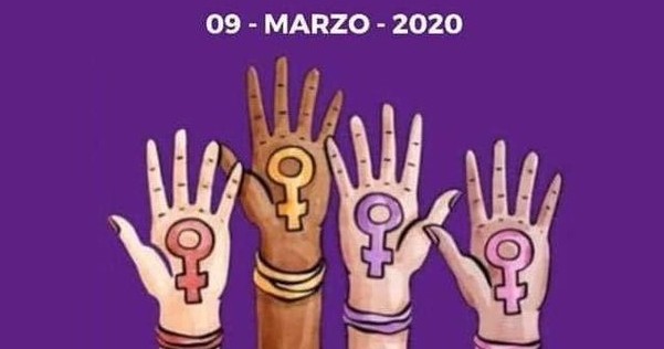 SNTE no descarta sumarse a Paro Nacional de Mujeres