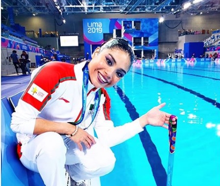 Teresa Ixchel Alonso García (Instagram: @tere_22)