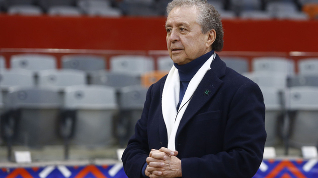 Víctor Garcés queda fuera como vicepresidente de Cruz Azul