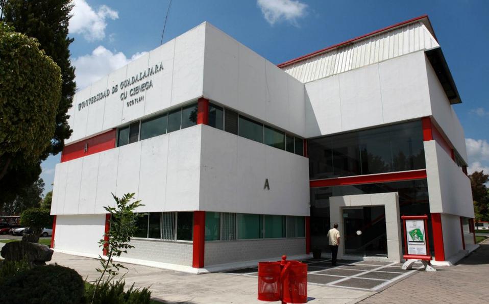 Centro Universitario de la Ciénega de la Universidad de Guadalajara (Especial)